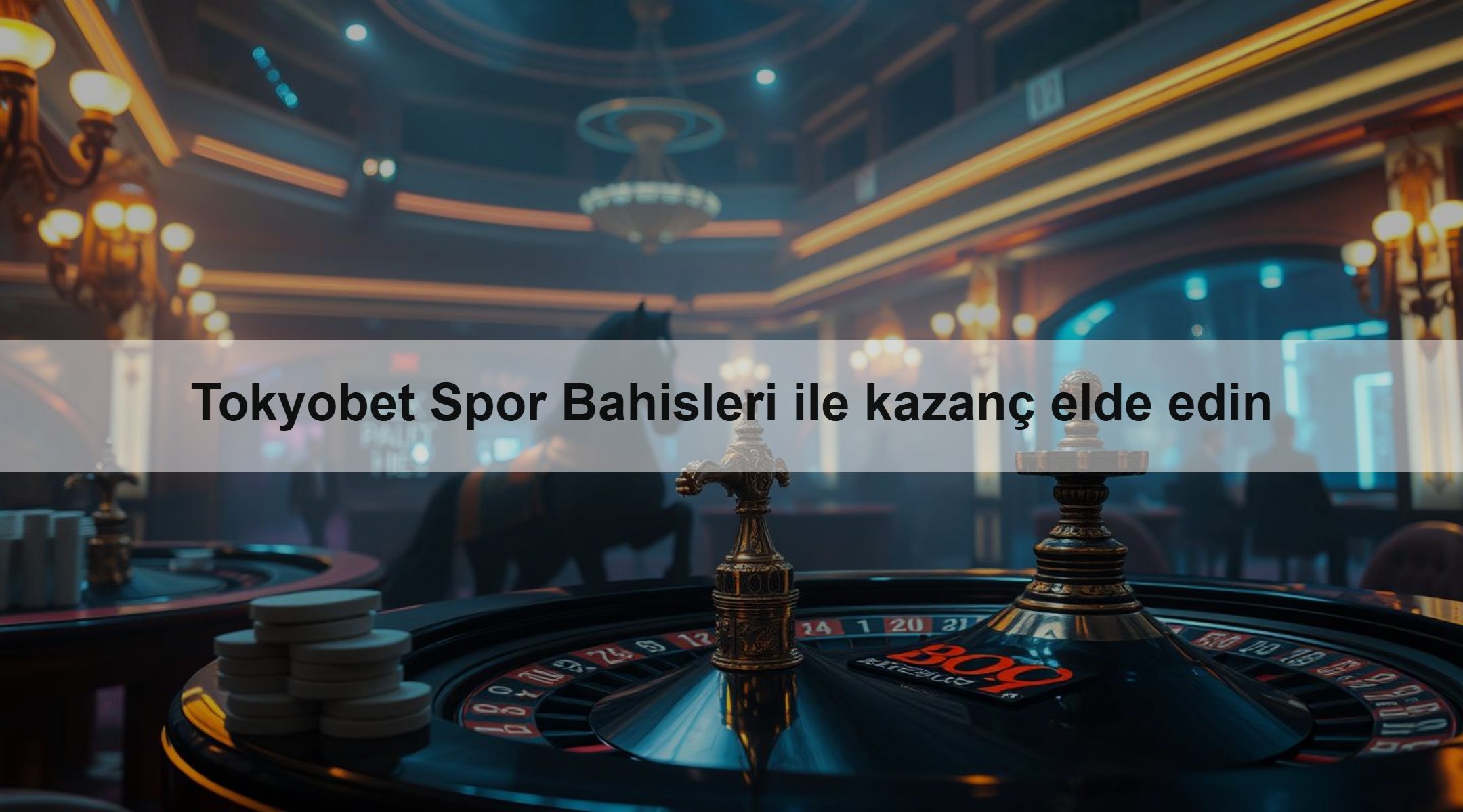 Tokyobet Spor Bahisleri ile kazanç elde edin 1 Tokyobet Spor Bahisleri ile kazanç elde edin
