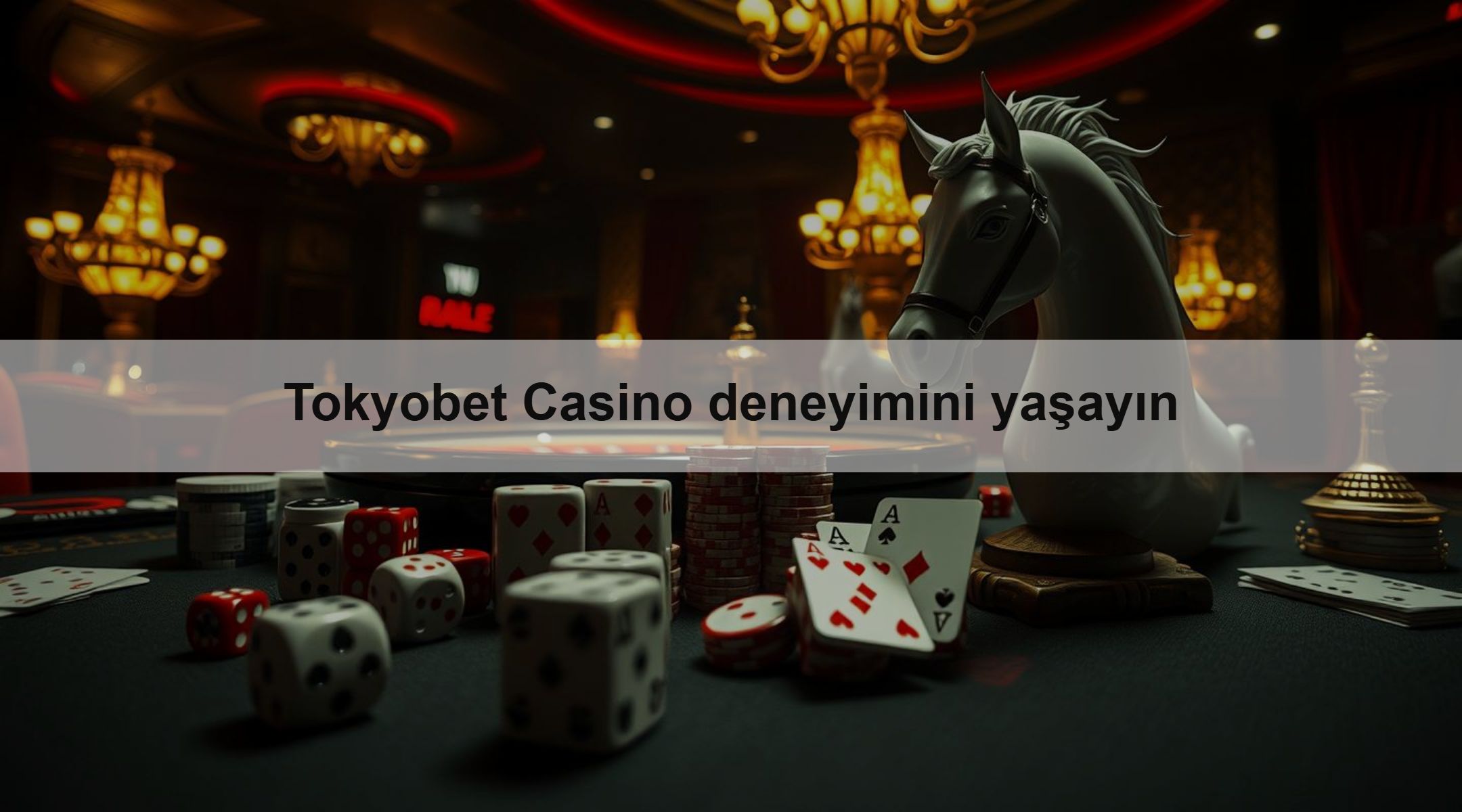 Tokyobet Casino deneyimini yaşayın 1 Tokyobet Casino deneyimini yaşayın